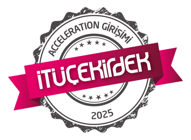 İTÜ Çekirdek Logo